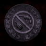 Elite Trench Raider Trophy