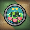 Animal Caring Tier 1 Trophy
