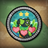 Animal Caring Tier 2 Trophy