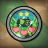 Animal Caring Tier 3 Trophy