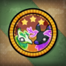 Animal Minder Trophy