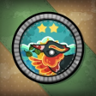 Animal Raising Tier 2 Trophy