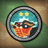 Animal Raising Tier 3 Trophy
