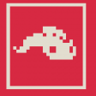 Burrowing Terror Trophy
