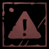 Danger Zone Trophy