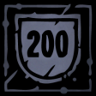 Impenetrable Trophy