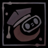 Never Too Versatile Trophy