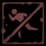 No Step Back Trophy