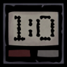 No Time Wasted Trophy