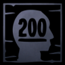 Overskilled Trophy