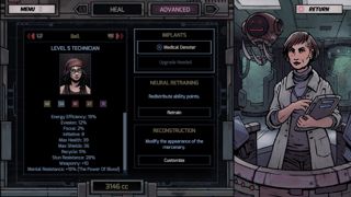 Deep Sky Derelicts: Definitive Edition Screenshot 9