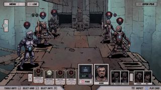 Deep Sky Derelicts: Definitive Edition Screenshot 2