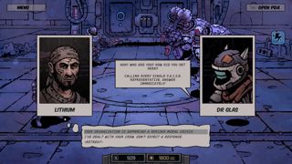 Deep Sky Derelicts: Definitive Edition Screenshot 6