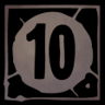 Scavenger Elite Trophy