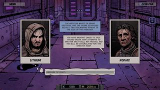 Deep Sky Derelicts: Definitive Edition Screenshot 1