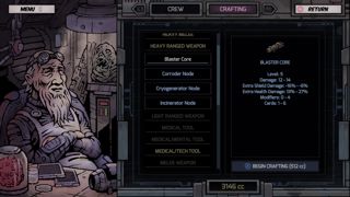 Deep Sky Derelicts: Definitive Edition Screenshot 3