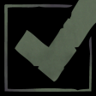 True Scavenger Trophy