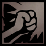 Uncontrollables Trophy