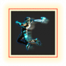Self Evolution Trophy