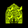 Breaker of Gates Trophy