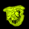 Iconoclast Trophy