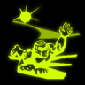 Master of Fasting Trophy