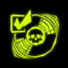 Metal Head Trophy
