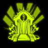 Reforged and Refueled Trophy