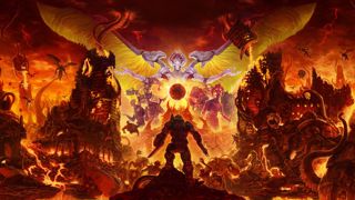 Doom Eternal Screenshot 1
