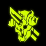 The Hunters Became the Hunted Trophy
