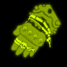This One's my Favorite Trophy