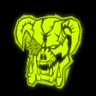 Thumbs Down Trophy