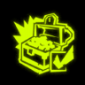 Treasure Hunter Trophy