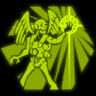 Truce between Demons Trophy