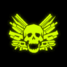 Weapons Expert Trophy