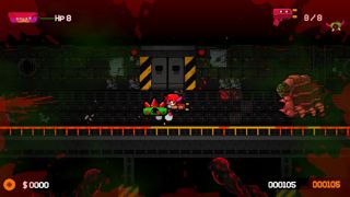 Evil Diary Screenshot 1