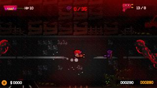 Evil Diary Screenshot 2