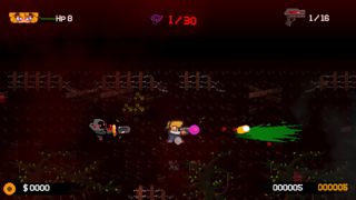 Evil Diary Screenshot 6