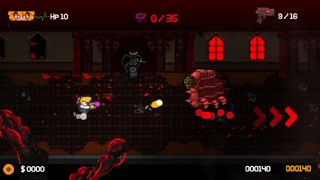 Evil Diary Screenshot 4