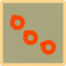 Bubble Party Trophy