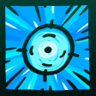 Bullseye Trophy