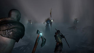 God of War Screenshot 8