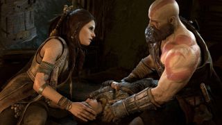God of War Screenshot 6