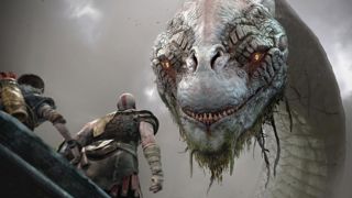 God of War Screenshot 3