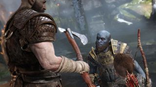 God of War Screenshot 4