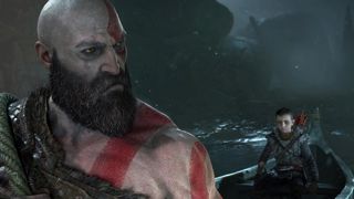 God of War Screenshot 1