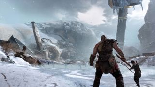 God of War Screenshot 9