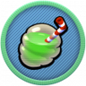 Protein Shake Trophy