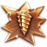 Timber! Trophy