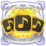 Beginner Maestro Trophy